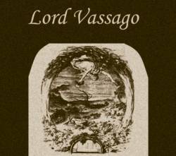 Lord Vassago : Vino a Krv